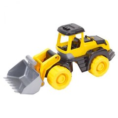 Пластикова іграшка "Трактор"