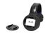 Беспроводные наушники MDR BSN65 – сложные Bluetooth наушники с аккумулятором, плеером, FM радио и LCD экраном