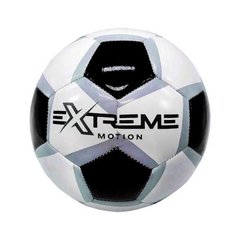 Мʼяч футбольний №5 "Extreme" (чорний)