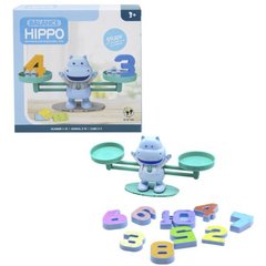 Игра-балансир "Balance Hippo" MiC