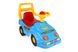 Игрушка толокар "Автомобиль для прогулок Эко ТехноК", арт.1196 нагрузка 20 кг, 57x47x26 см