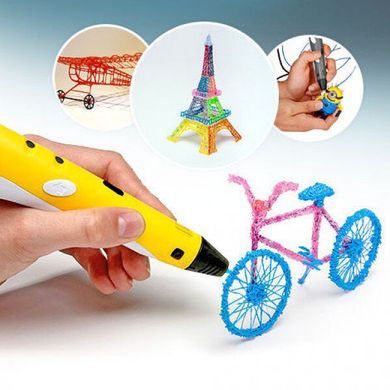 3D pen 3Д ручка 3D ручка