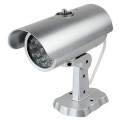 Камера видеонаблюдения муляж реалистичная обманка PT-1900 CAMERA DUMMY 2011 УЦЕНКА