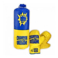 Набор для бокса "Украина" (малый) MiC Украина