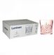 Набор розовых стаканов низких Luminarc "Зальцбург" 300 мл 6 шт (P9167) 9см в коробке
