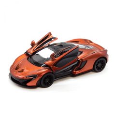 Машинка "McLaren P1" (бронзовая) Kinsmart