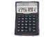 Калькулятор настільний Optima 12 розрядів водонепроникний розмір 156 * 103 * 38 мм