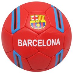 Мяч футбольный "Барселона" размер №5 MIC