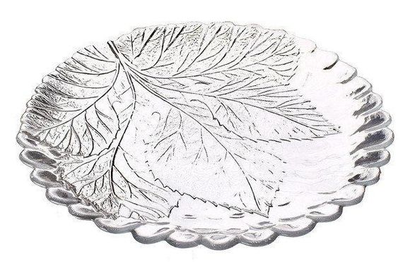 Набор тарелок Pasabahce "Султана" 6шт 195мм, 10289