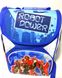 Ранець портфель шкільний каркасний Robot Power Cool For School (CF85422)