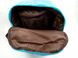 Рюкзак підлітковий дитячий перламутровий з відділеннями на блискавці Ткачова підкладка внутрінею кишеню 24 * 18 * 10см