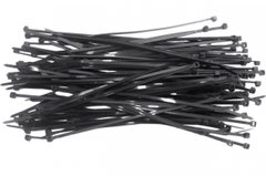 Хомут пластиковый Apro - 7,6 х 350 мм черный (100 шт.) (CT-B8350)