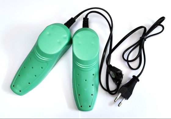 Сушилка для обуви электрическая детская "Батлер" SD-02S, 14,5 см, 12Вт 220В
