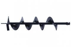 Шнек для мотобура Рамболд - 150 мм x 0,76 м (4738)