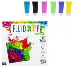 Набор для творчества "Fluid art" MiC Украина