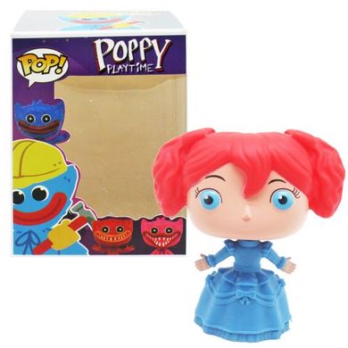 Фигурка "Poppy Playtime: Doll" MiC 3 года