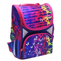 Школьный рюкзак "Butterfly" MiC