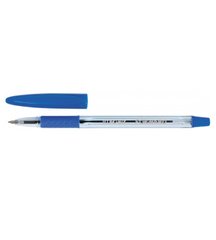 Ручка кулькова ECONOMIX FORWARD синя 0,5мм (E10150-02)
