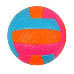 М`яч волейбольний, різнокольоровий, Вид 1