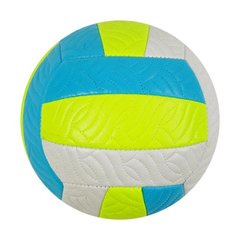 М`яч волейбольний, різнокольоровий, Вид 3