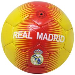 Мяч футбольный "Реал Мадрид" размер №5 MIC