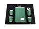 Сувенирный набор фляга и 4 стаканчика STENSON 260 мл (R86711)