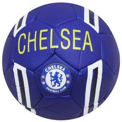 Мяч футбольный "Челси Лондон" размер №5 MIC