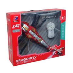 Бабка на радіокеруванні "Spray Dragonfly"