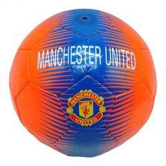 Мяч футбольный "Манчестер" размер №5 MIC
