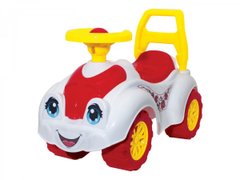 Автомобиль детский для прогулок толокар ТехноК 3503
