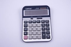 Калькулятор EATES ВМ-008 12 розрядів 20*15см