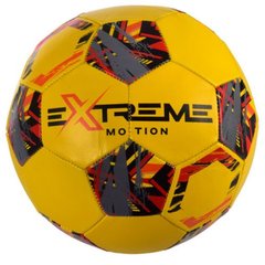 Мʼяч футбольний №5, Extreme Motion, жовтий