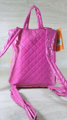 Дитячий рюкзак Мупсі 1 25*17 см на блискавці 00200-12 ТМ Копіца