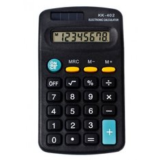 Калькулятор КК-402 8 розрядів